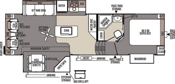 8289WS floorplan