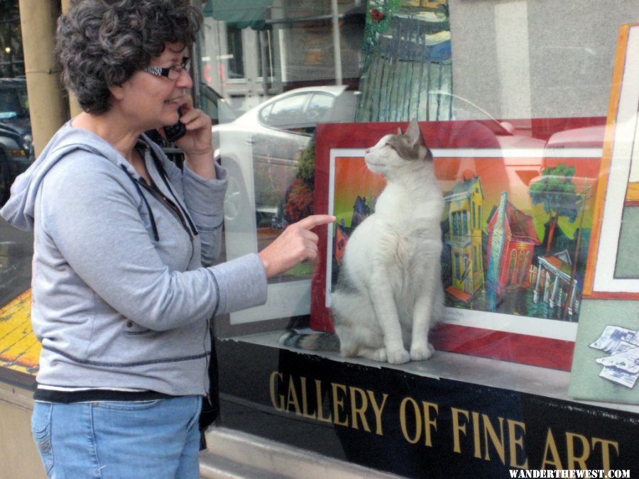 84 Veronica and cat in the window (1024x768).jpg