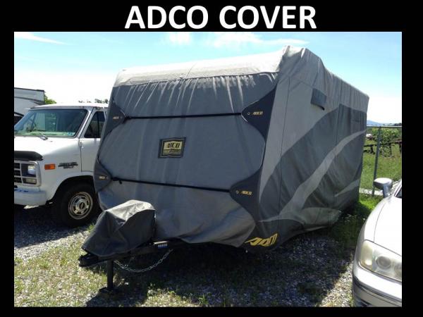 ADCO RV Cover