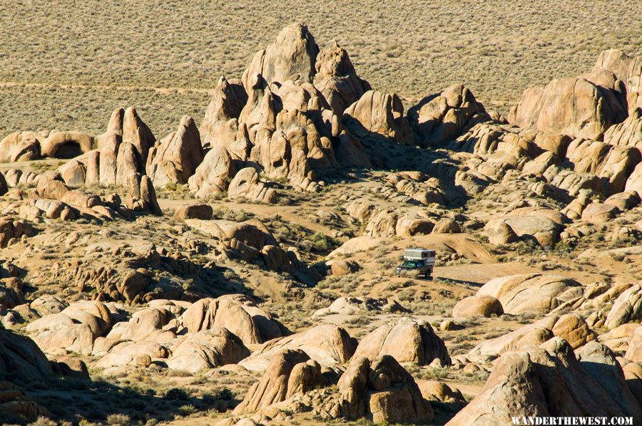 Alabama Hills 003