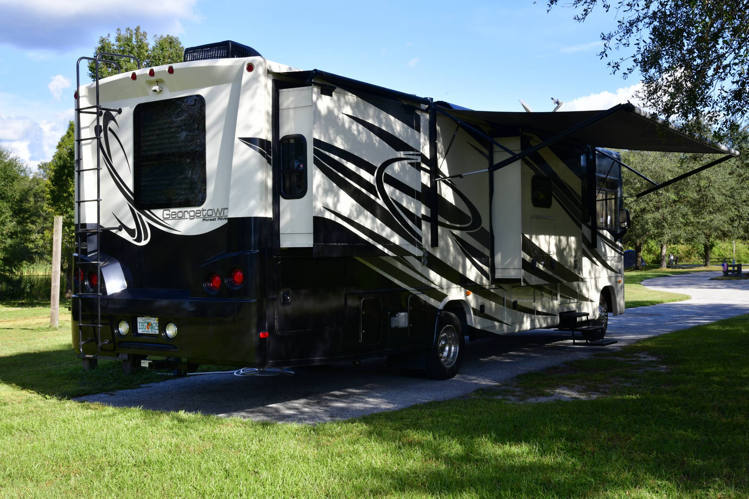 Alafia River State Park