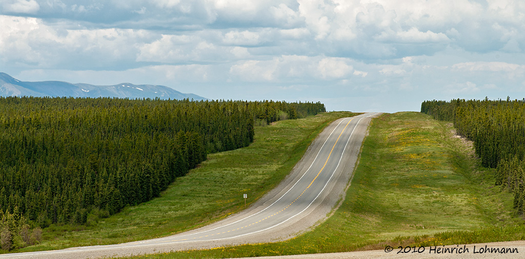 Alaska Highway