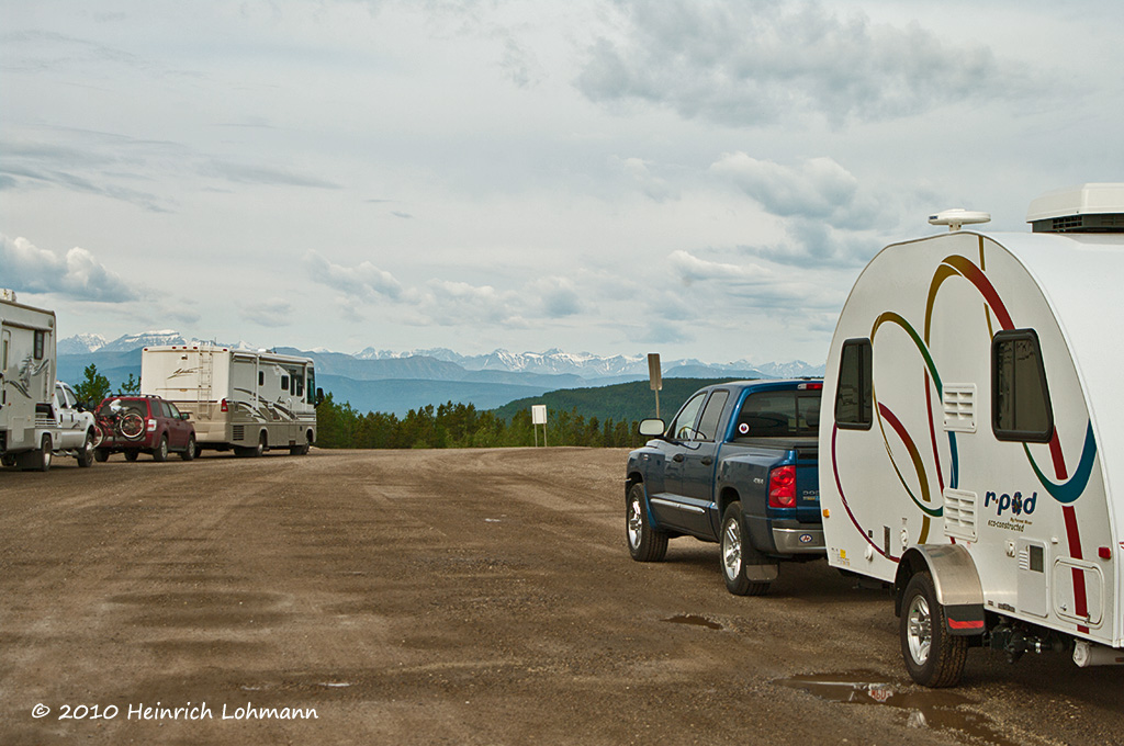 Alaska Highway