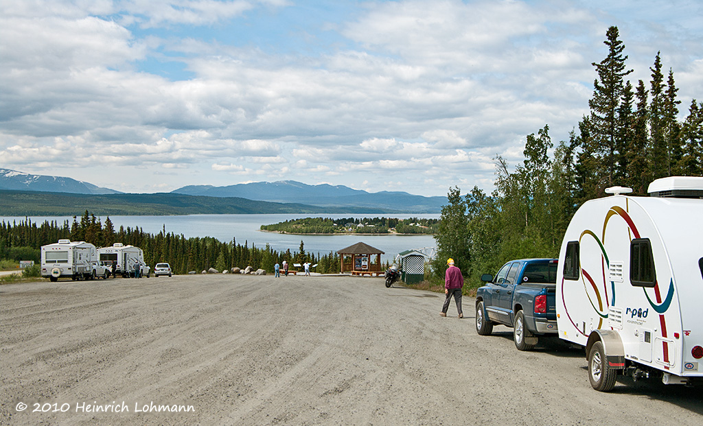 Alaska Highway