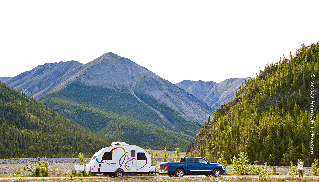 Alaska Highway