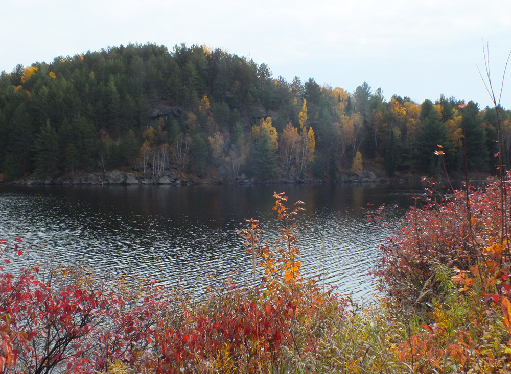 Algonquin Park