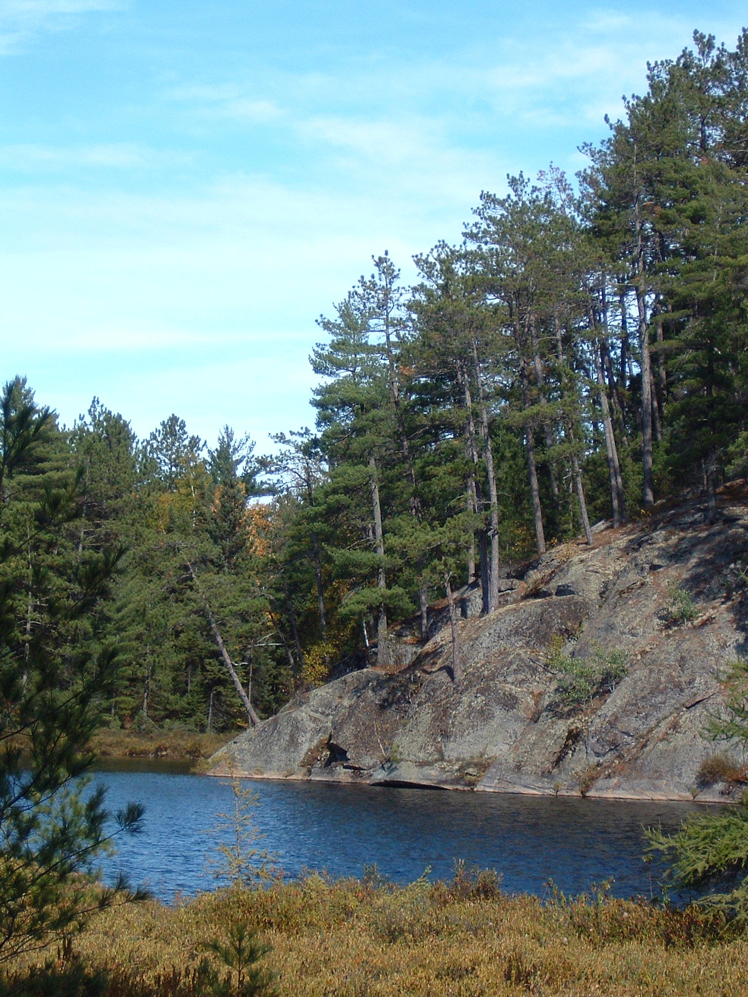 Algonquin Provincial Park