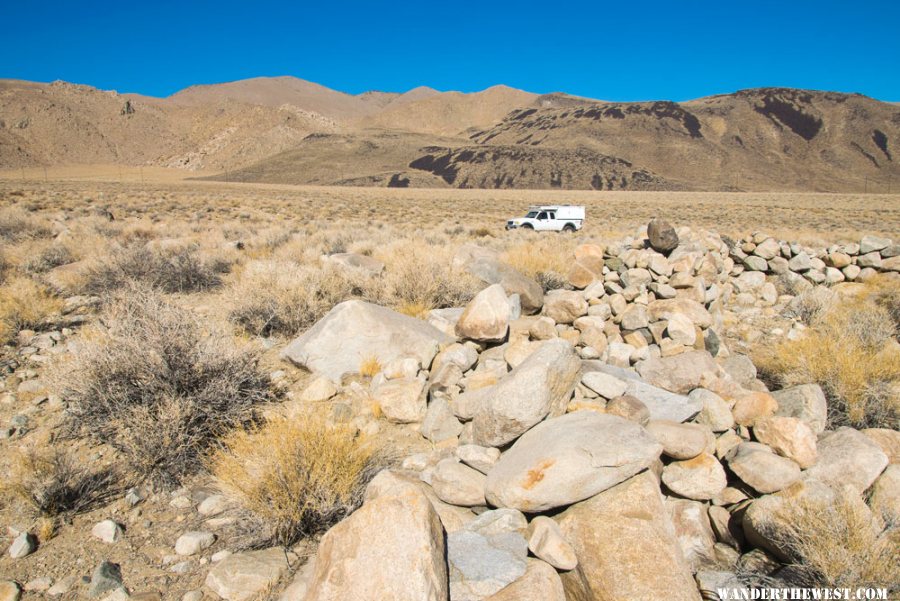 All Terrain Camper