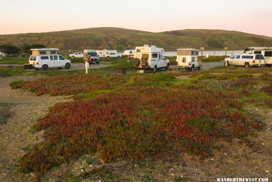 All Terrain Camper