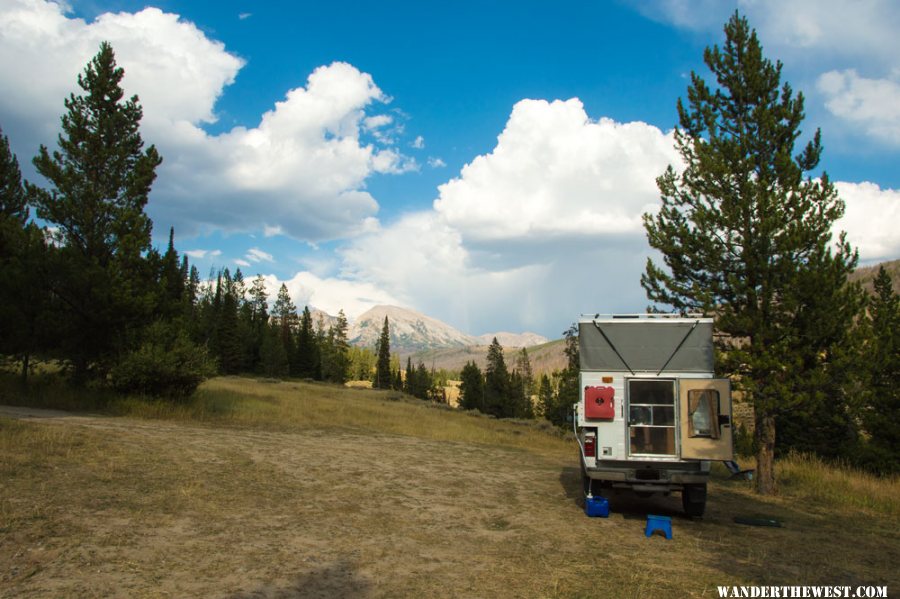 All Terrain Campers