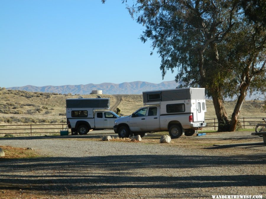 All Terrain Campers