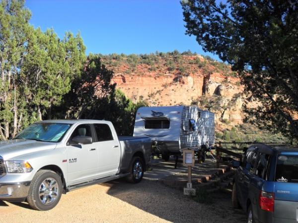 Angel Canyon - Kanab, Utah (part of Best Friends Animal Sanctuary)