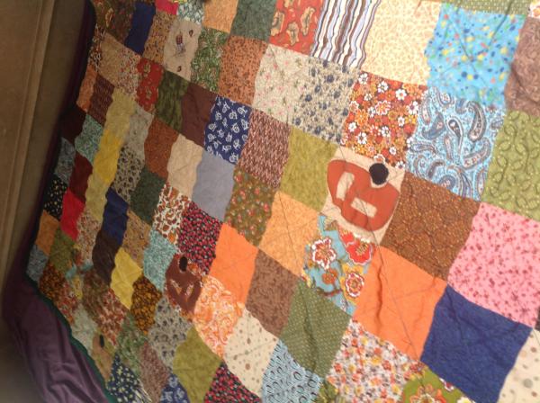 Another quilt