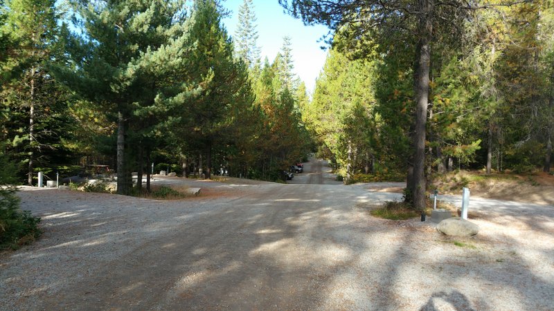 Another view of the campground