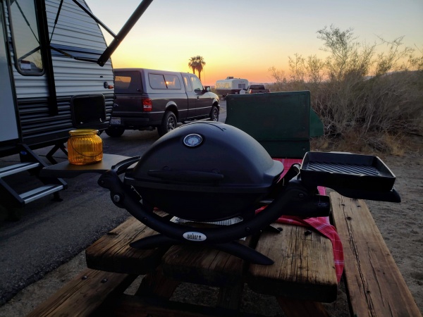 Anza Borrego 2019