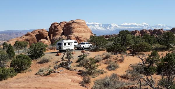 Arches National Park