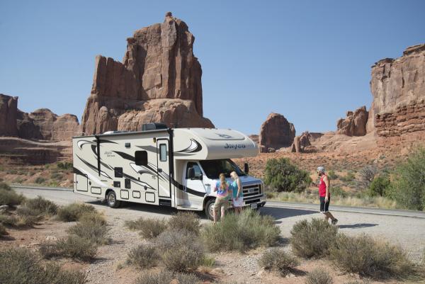 Arches National Park