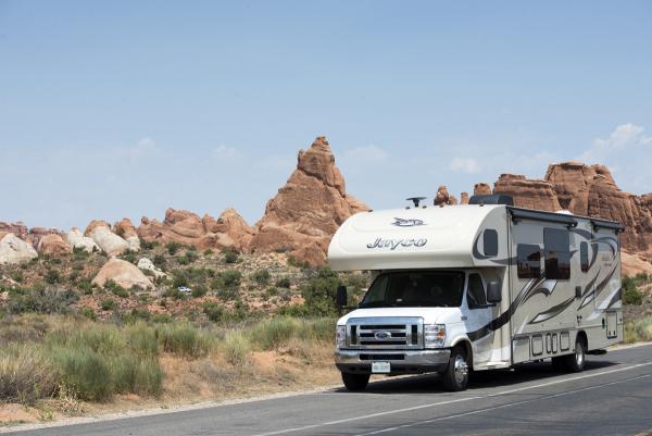 Arches National Park