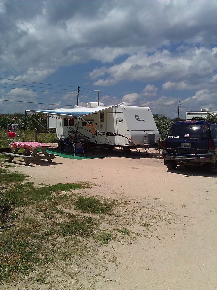 Aug 2013 Gamble Rogers State Rec Area Flagler Beach FL