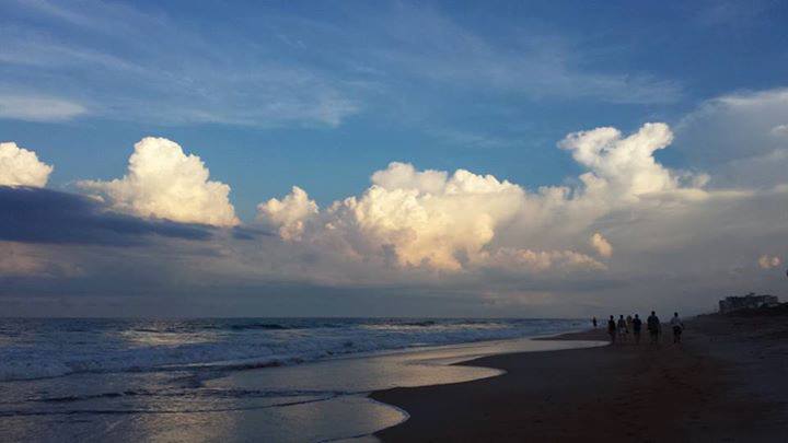 Aug 2013 Gamble Rogers State Rec Area Flagler Beach FL