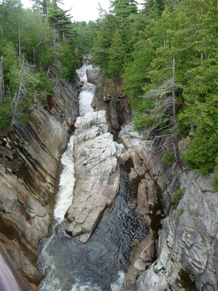 Ausable River