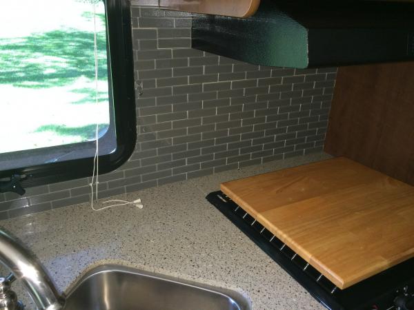 backsplash kitchen