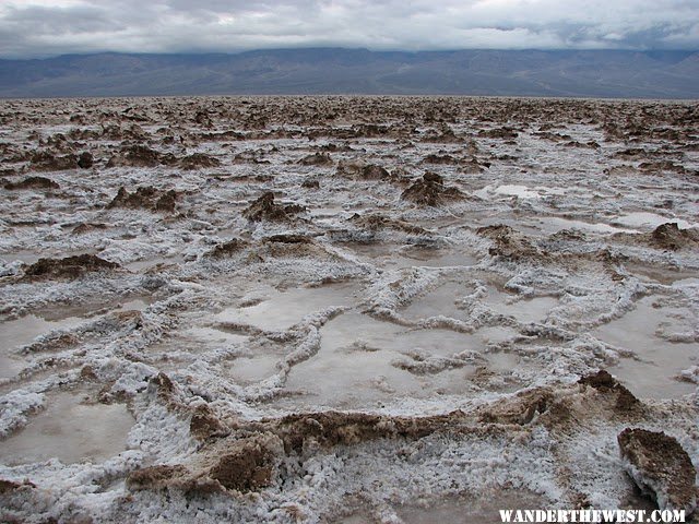 Badwater