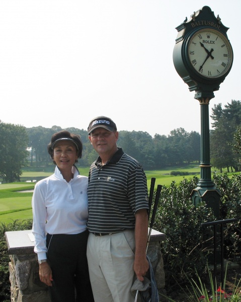 Baltusrol Golf Club