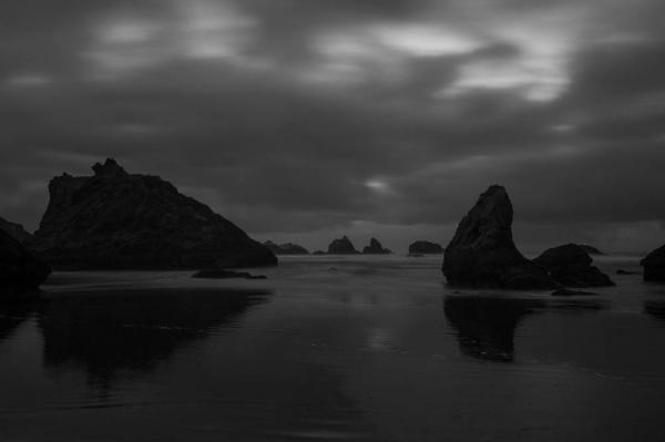 Bandon Beach, Bandon, OR