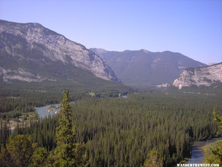 Banff National Park