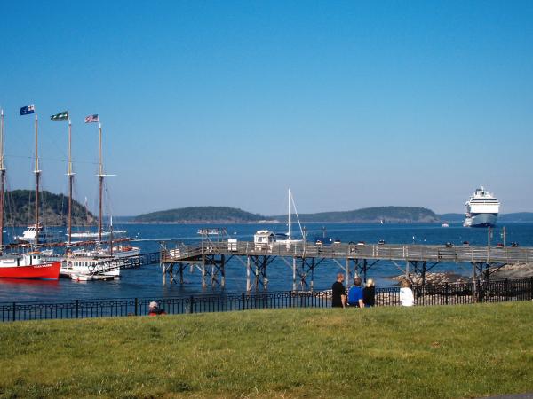 Bar Harbor