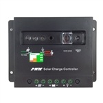 Basic 30 amp Solar controller