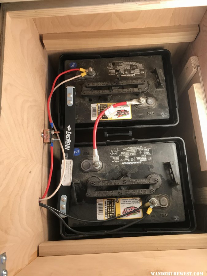 battery box