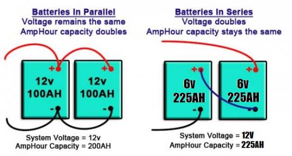 battery series parallel examples