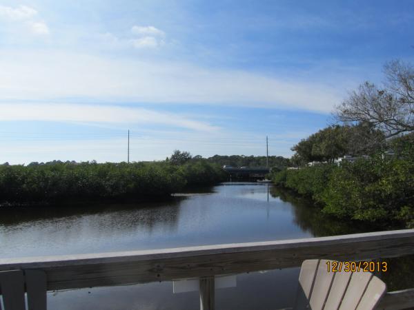 Bay Bayou Rv Resort, Tampa, FL