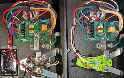 BBC pre  and post lithium BIM