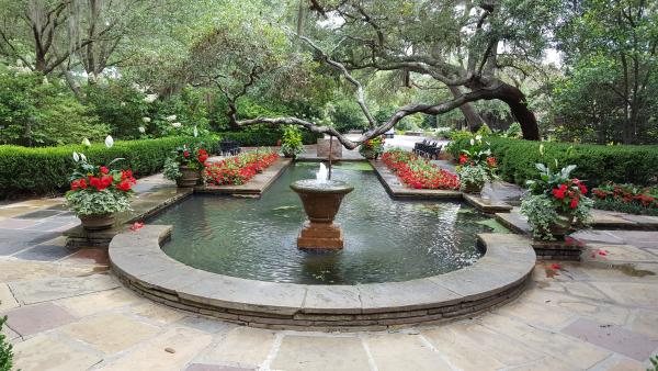 Bellingrath Gardens ALA.