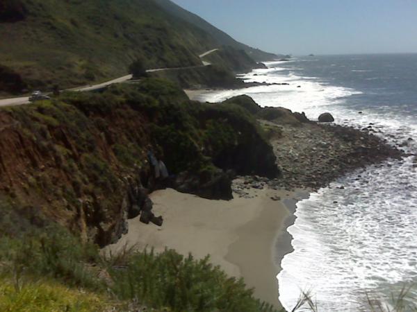 Big Sur