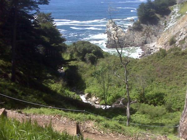 Big Sur