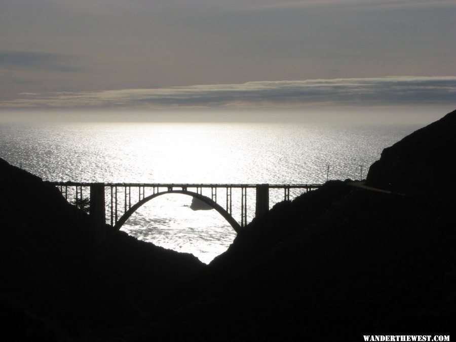 Bixby Bridge