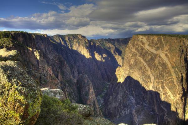 Black Canyon NP, CO