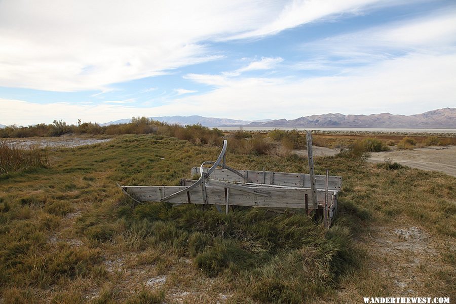 Black Rock Hot Springs