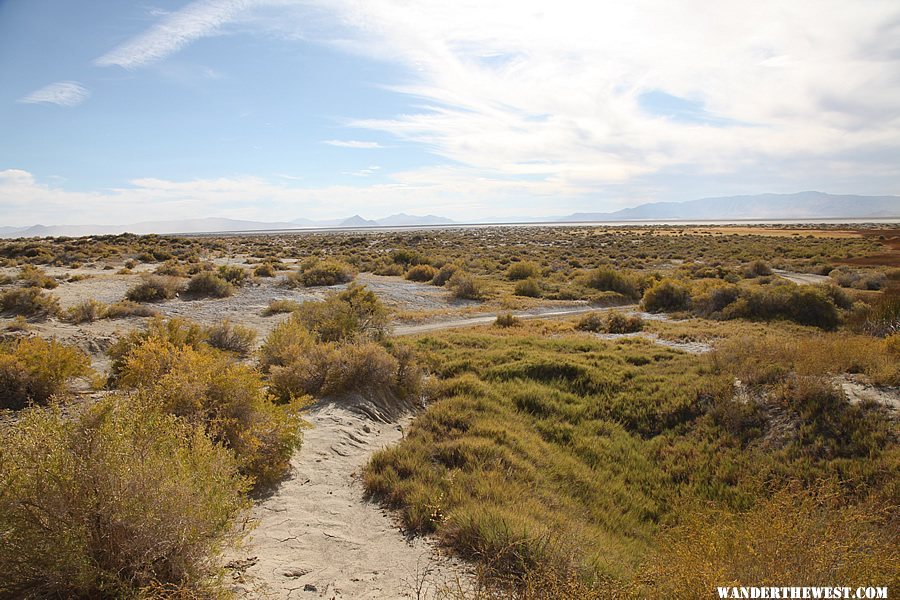 Black Rock Hot Springs