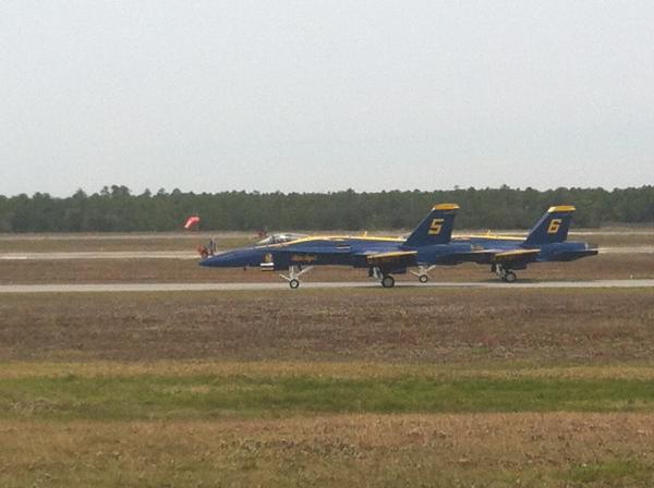 Blue Angels