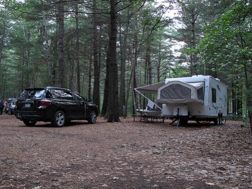 Bon Echo Prov. Park July '10