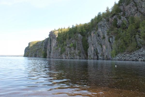 Bon Echo Provincial Park