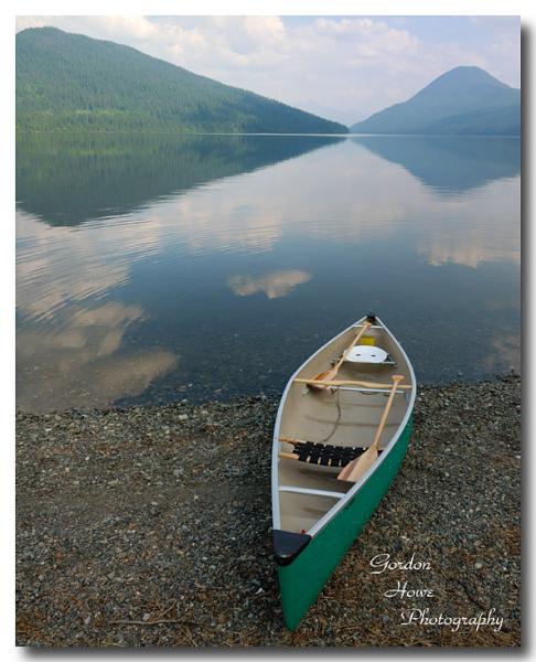 Bowron Lake, British Columbia

sm DDM 8312