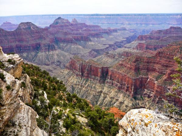 Bright Angel Point