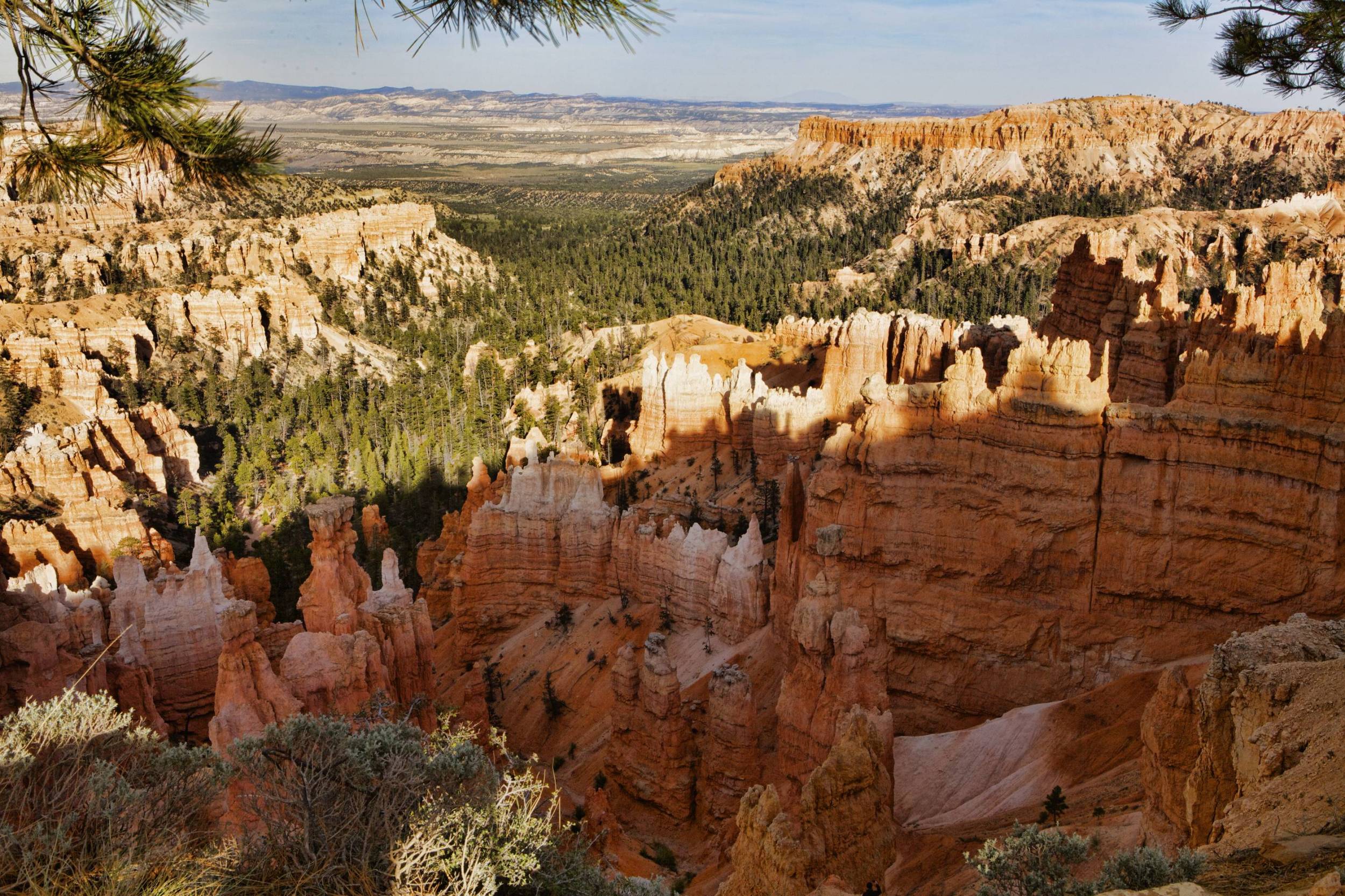 Bryce Canyon Evening Hike