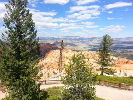 Bryce Canyon National Park,  UT